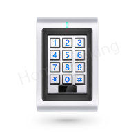 Home-Locking waterdichte metalen code clavier.DT-1140